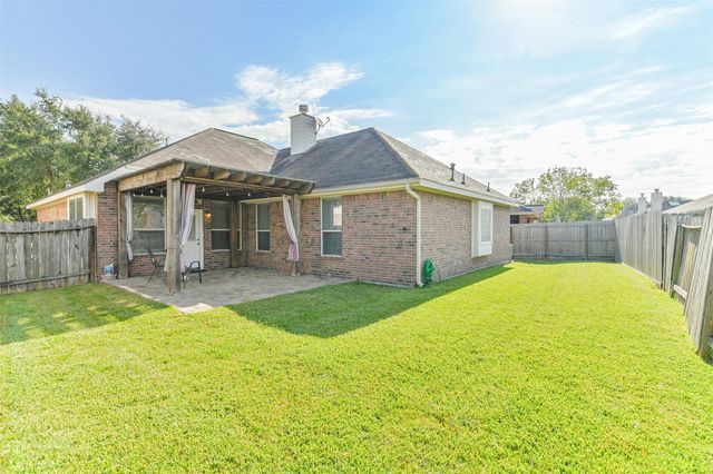 20778 Kenswick Park Drive, Porter, TX 77365