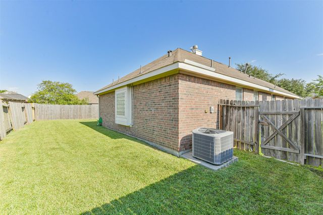 20778 Kenswick Park Drive, Porter, TX 77365