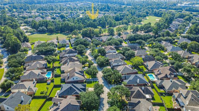 20778 Kenswick Park Drive, Porter, TX 77365