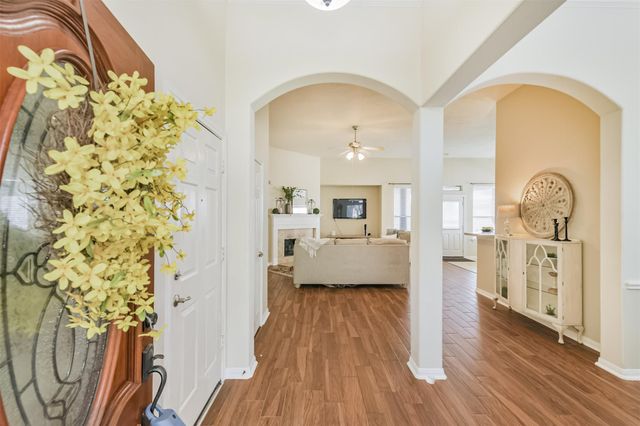 20778 Kenswick Park Drive, Porter, TX 77365