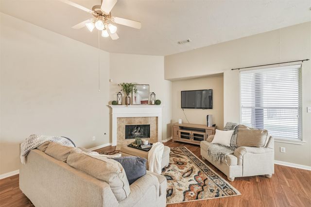 20778 Kenswick Park Drive, Porter, TX 77365