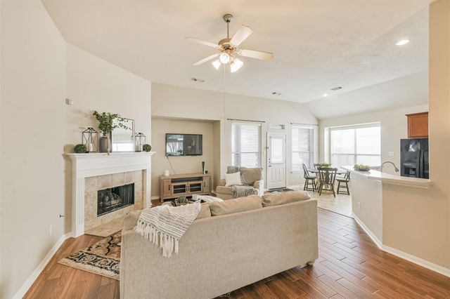 20778 Kenswick Park Drive, Porter, TX 77365