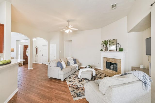 20778 Kenswick Park Drive, Porter, TX 77365