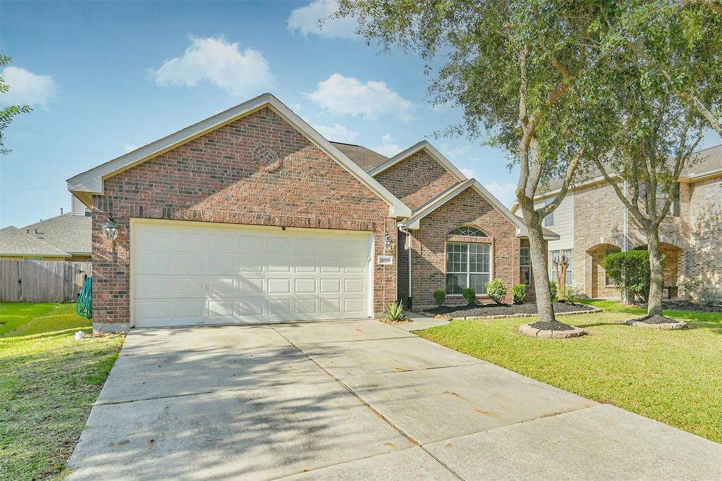20778 Kenswick Park Drive, Porter, TX 77365