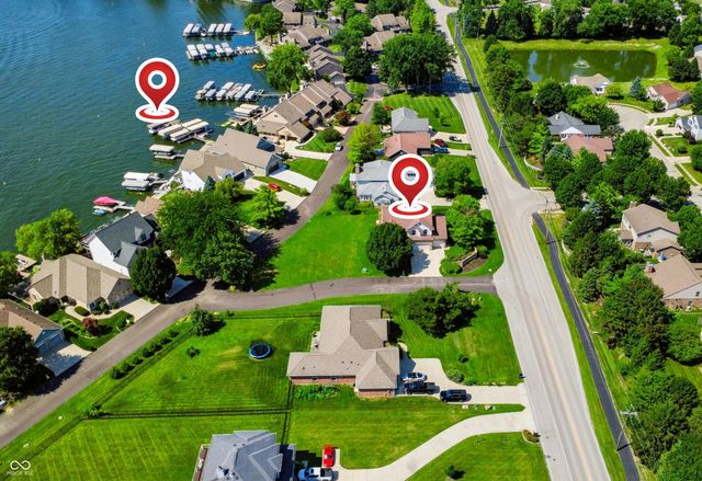 1020 Sunset Bay, Cicero, IN 46034