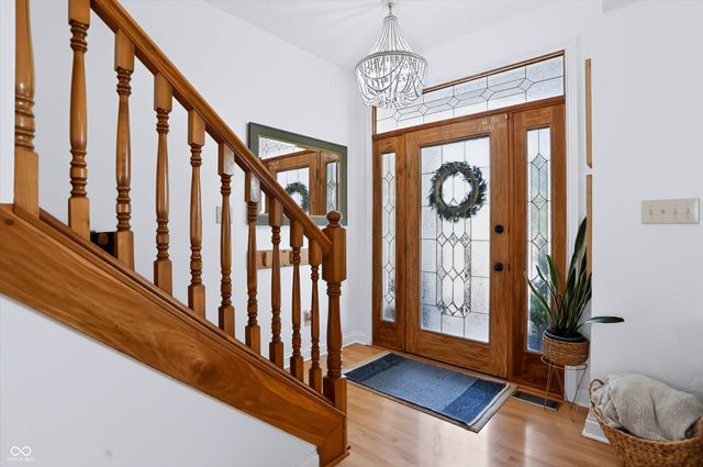 1020 Sunset Bay, Cicero, IN 46034