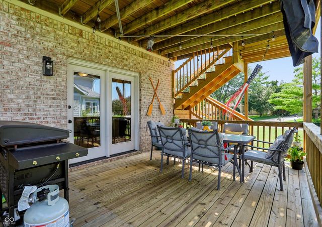 1020 Sunset Bay, Cicero, IN 46034