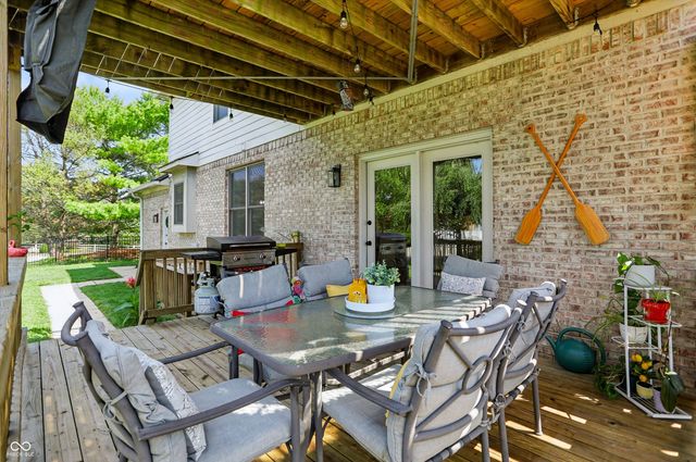 1020 Sunset Bay, Cicero, IN 46034