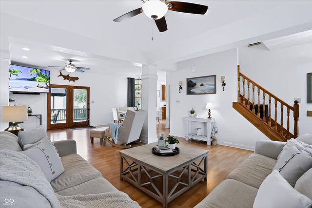 1020 Sunset Bay, Cicero, IN 46034