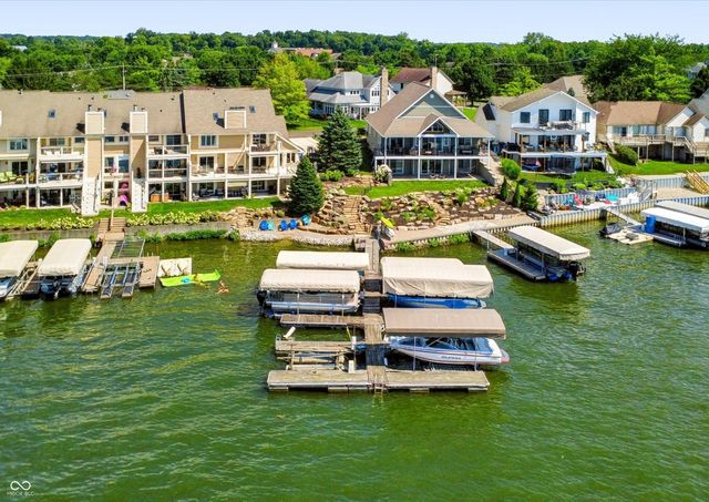 1020 Sunset Bay, Cicero, IN 46034