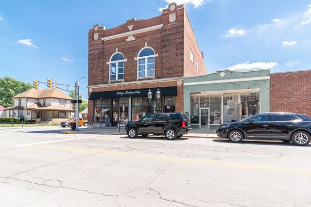 1020 Sunset Bay, Cicero, IN 46034