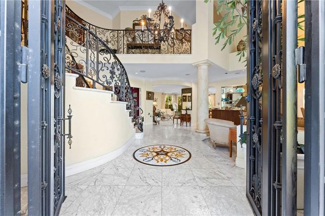 27201 S Ridge Drive, Mission Viejo, CA 92692
