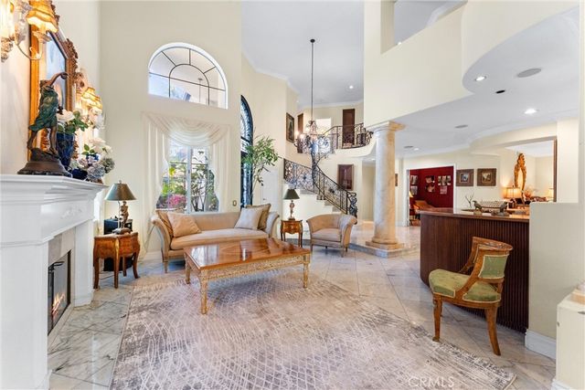 27201 S Ridge Drive, Mission Viejo, CA 92692