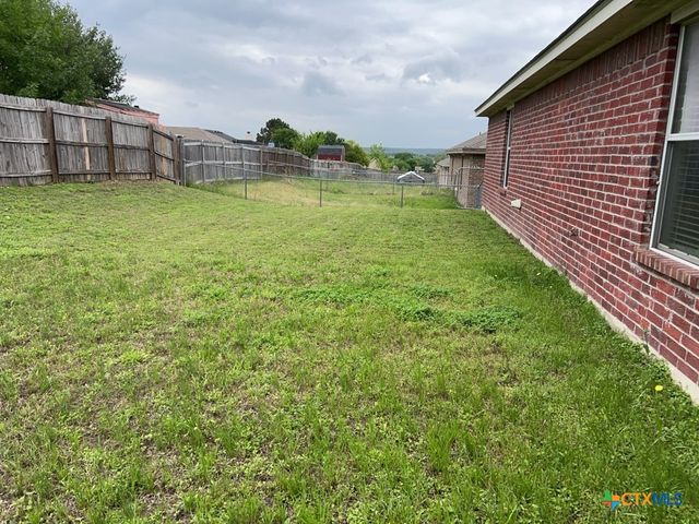 308 Cedar Ridge Drive, Nolanville, TX 76559