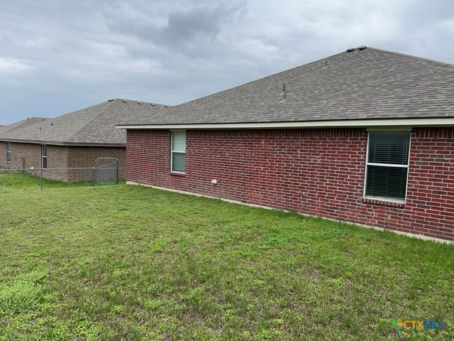 308 Cedar Ridge Drive, Nolanville, TX 76559