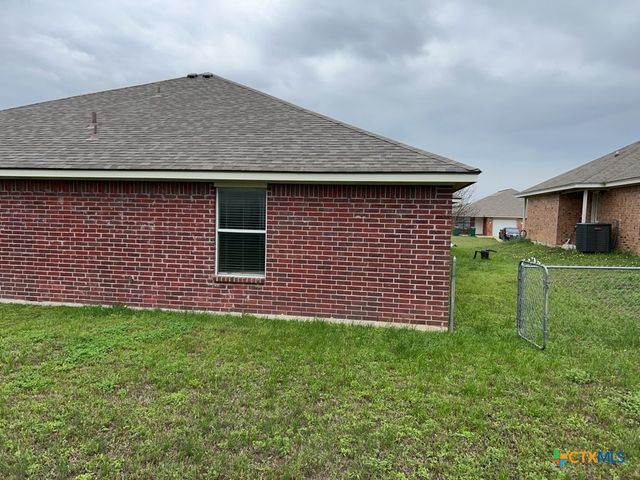 308 Cedar Ridge Drive, Nolanville, TX 76559