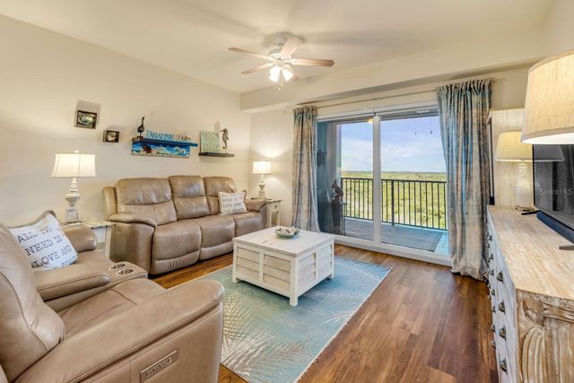 5300 S ATLANTIC AVENUE 19-504, New Smyrna Beach, FL 32169