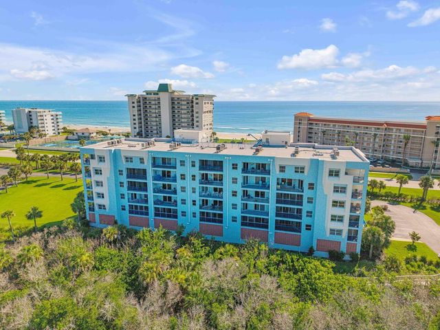 5300 S ATLANTIC AVENUE 19-504, New Smyrna Beach, FL 32169