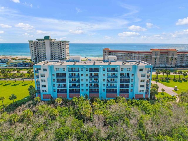 5300 S ATLANTIC AVENUE 19-504, New Smyrna Beach, FL 32169