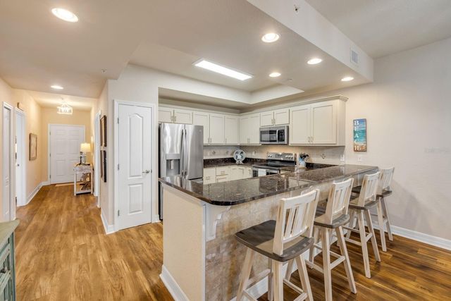 5300 S ATLANTIC AVENUE 19-504, New Smyrna Beach, FL 32169