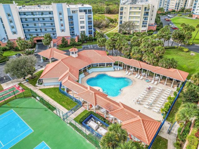 5300 S ATLANTIC AVENUE 19-504, New Smyrna Beach, FL 32169