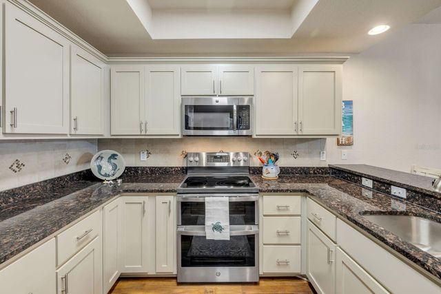 5300 S ATLANTIC AVENUE 19-504, New Smyrna Beach, FL 32169
