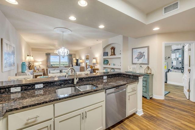5300 S ATLANTIC AVENUE 19-504, New Smyrna Beach, FL 32169