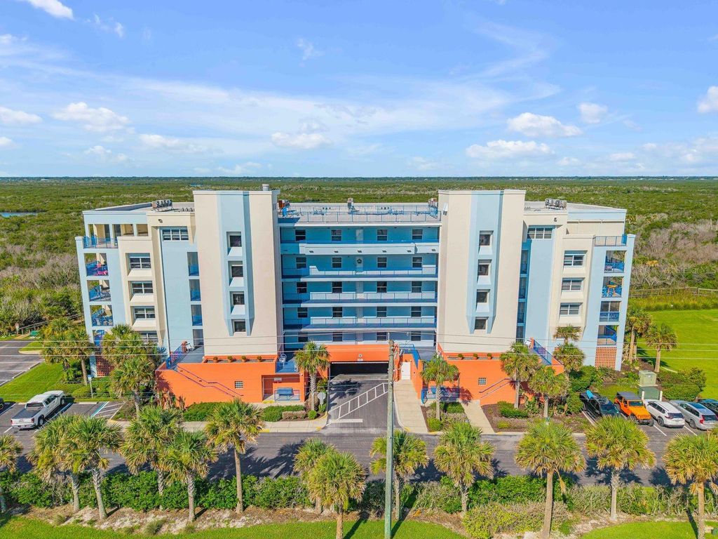 5300 S ATLANTIC AVENUE 19-504, New Smyrna Beach, FL 32169
