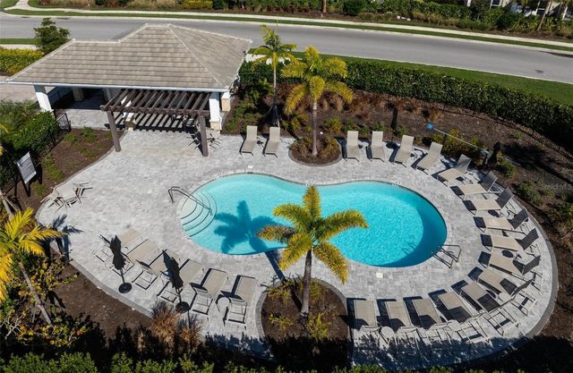 8565 DAYBREAK STREET, Sarasota, FL 34241