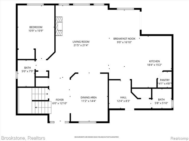 365 Hartland Dr, Troy, MI 48083