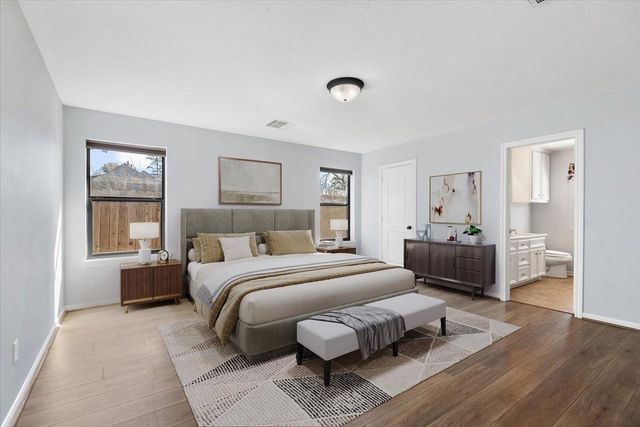 5815 Weisinger Drive, Magnolia, TX 77354