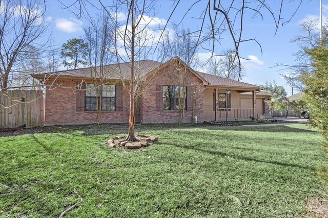 5815 Weisinger Drive, Magnolia, TX 77354