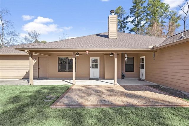 5815 Weisinger Drive, Magnolia, TX 77354