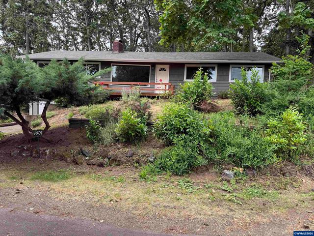 1001 Murlark Av NW, Salem, OR 97304