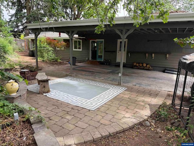 1001 Murlark Av NW, Salem, OR 97304