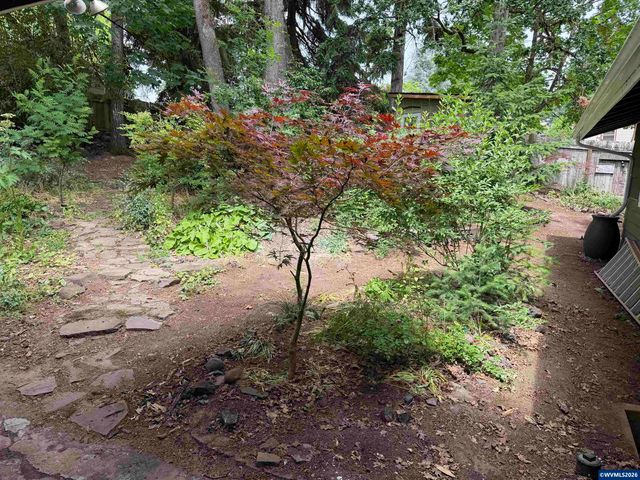 1001 Murlark Av NW, Salem, OR 97304