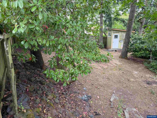 1001 Murlark Av NW, Salem, OR 97304