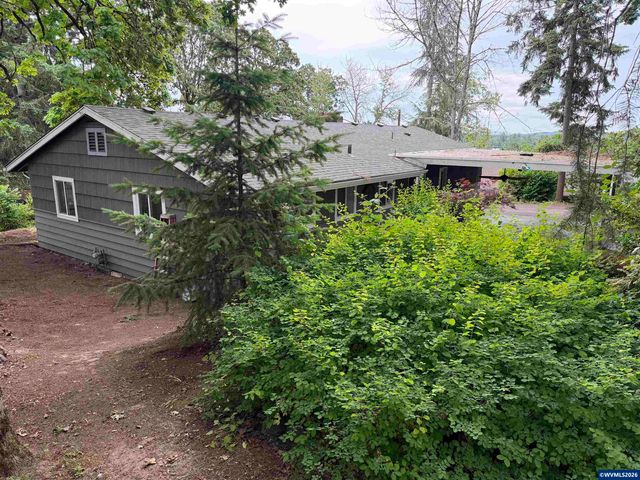 1001 Murlark Av NW, Salem, OR 97304
