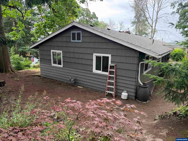 1001 Murlark Av NW, Salem, OR 97304