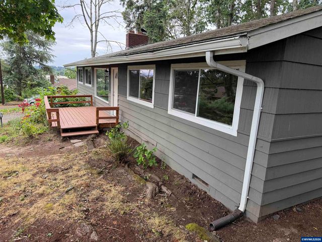 1001 Murlark Av NW, Salem, OR 97304