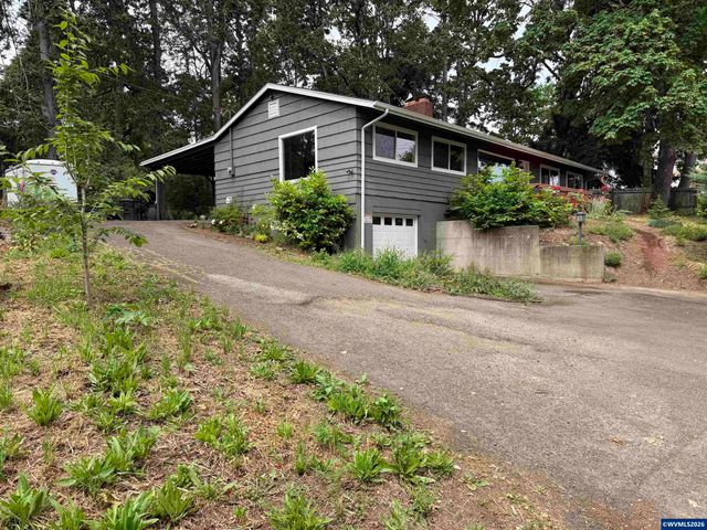 1001 Murlark Av NW, Salem, OR 97304