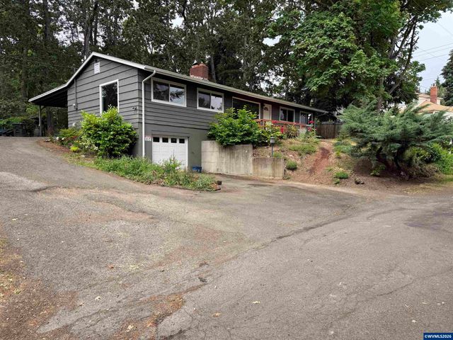 1001 Murlark Av NW, Salem, OR 97304