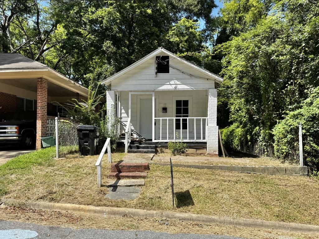1429 25th Street, Columbus, GA 31901