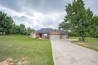 7712 Timber Creek Drive, Choctaw, OK 73020