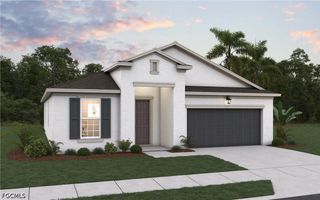 16935 SQUIRREL BRANCH LN, Alva, FL 33920