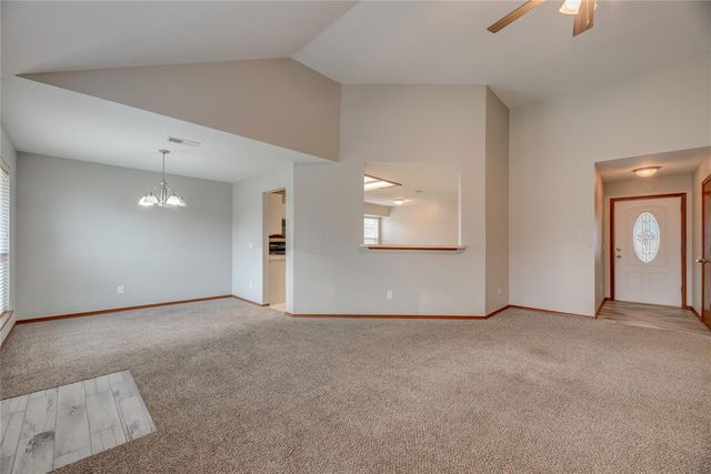 15105 Rick Road, Oklahoma City, OK 73170