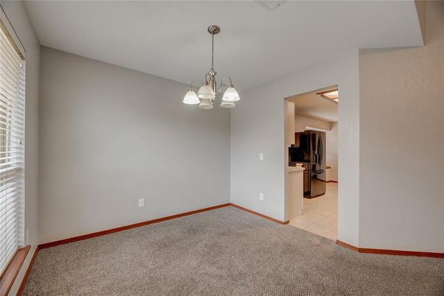 15105 Rick Road, Oklahoma City, OK 73170