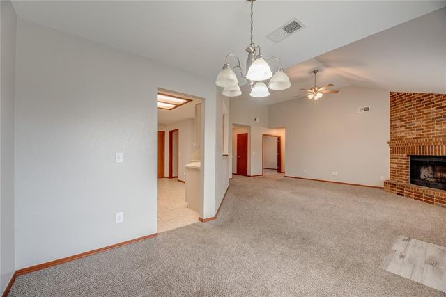 15105 Rick Road, Oklahoma City, OK 73170