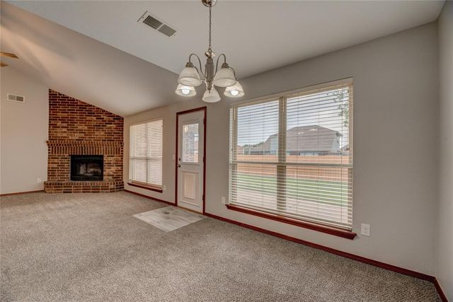 15105 Rick Road, Oklahoma City, OK 73170