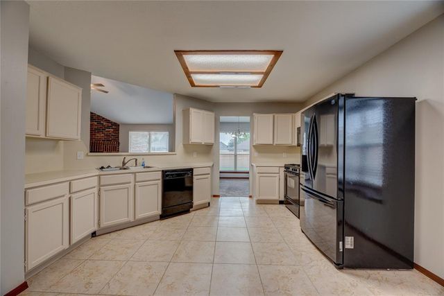 15105 Rick Road, Oklahoma City, OK 73170